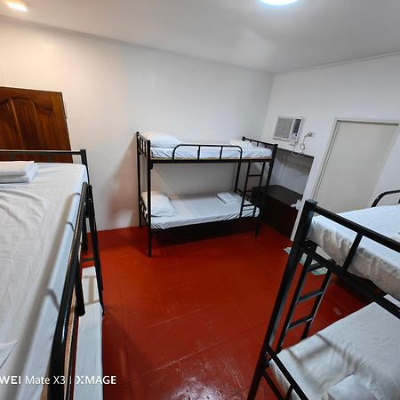 Medellin Seaview Inn מראה חיצוני תמונה