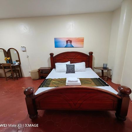 Medellin Seaview Inn מראה חיצוני תמונה