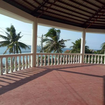 Medellin Seaview Inn מראה חיצוני תמונה