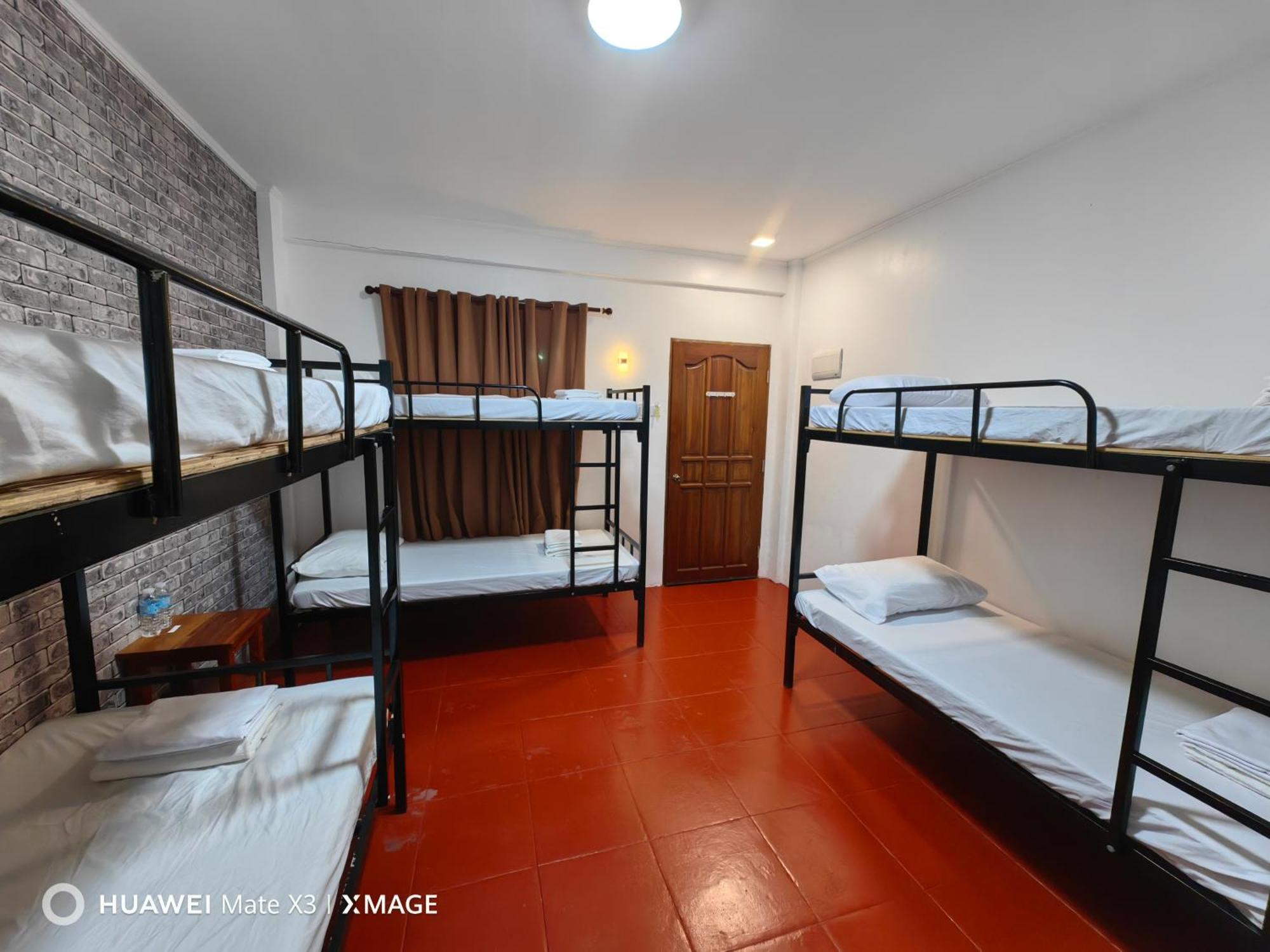 Medellin Seaview Inn מראה חיצוני תמונה