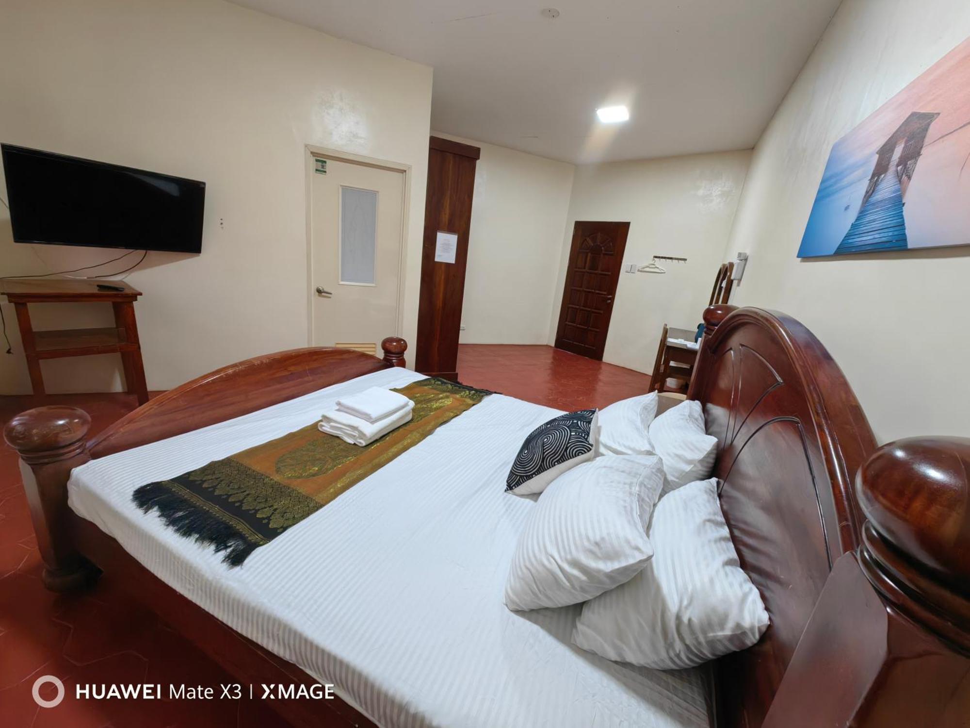 Medellin Seaview Inn מראה חיצוני תמונה