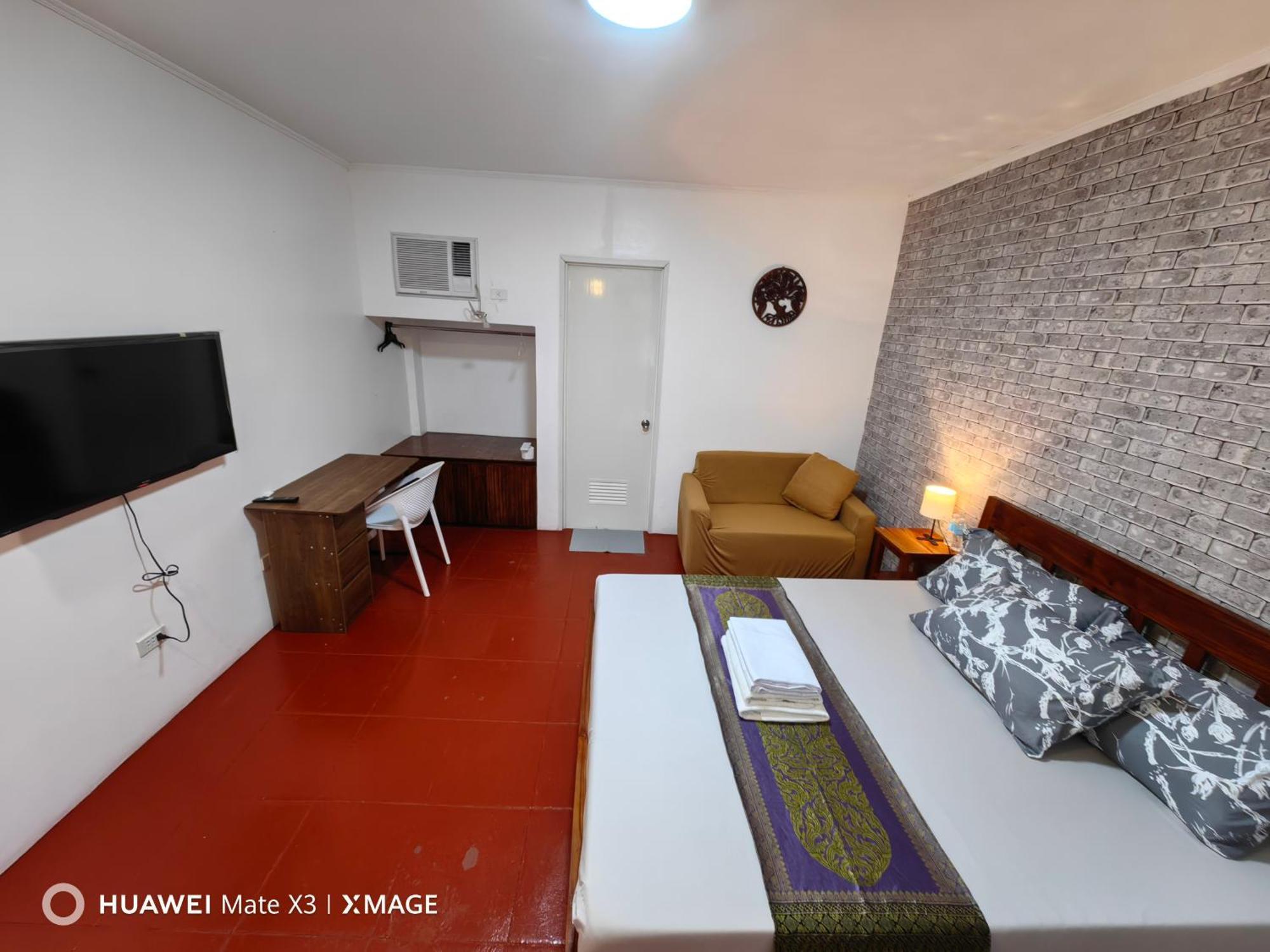 Medellin Seaview Inn מראה חיצוני תמונה
