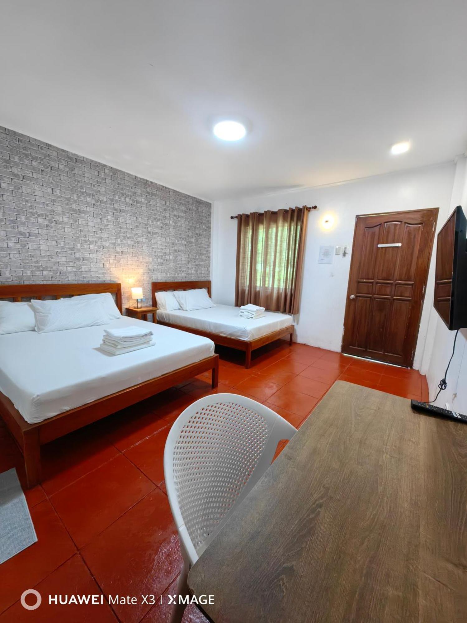 Medellin Seaview Inn מראה חיצוני תמונה