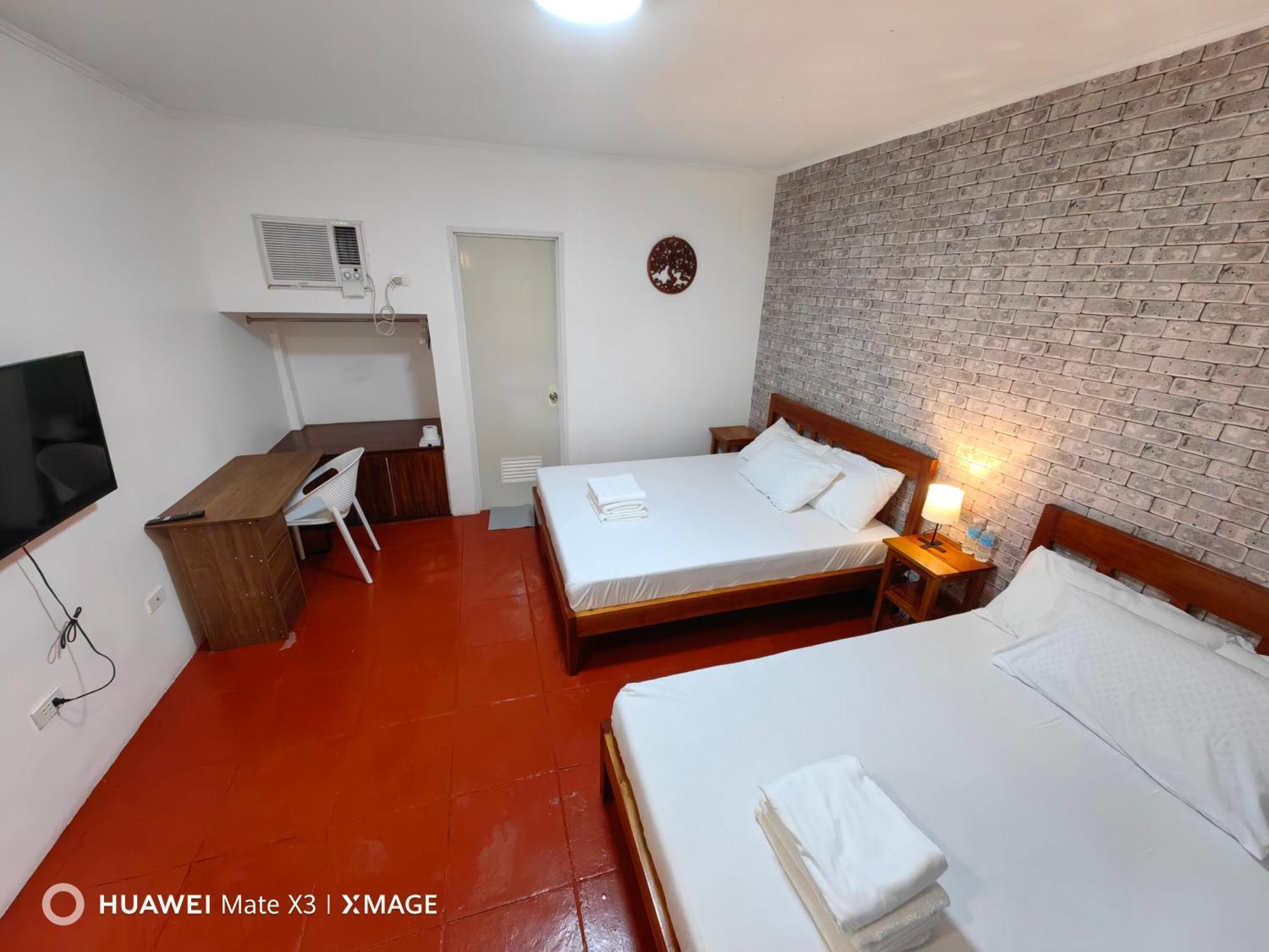 Medellin Seaview Inn מראה חיצוני תמונה