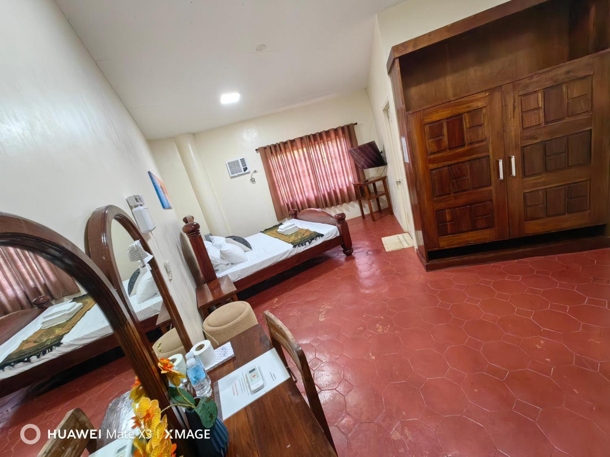 Medellin Seaview Inn מראה חיצוני תמונה