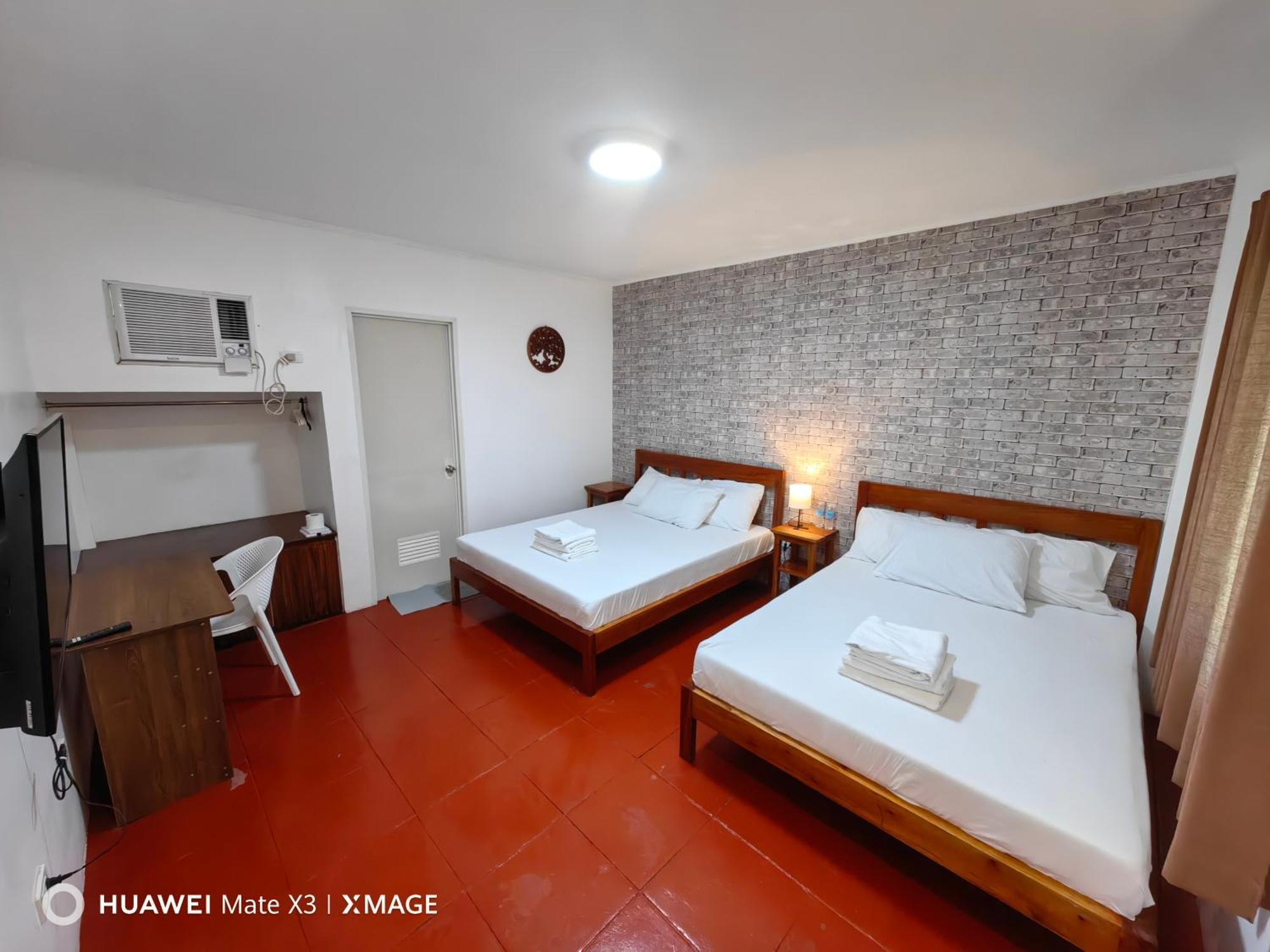 Medellin Seaview Inn מראה חיצוני תמונה