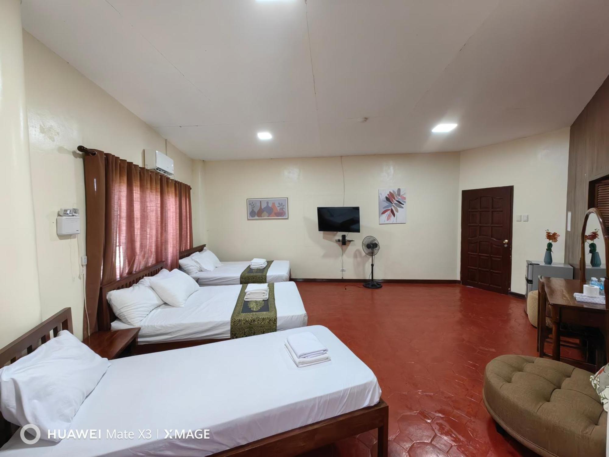 Medellin Seaview Inn מראה חיצוני תמונה