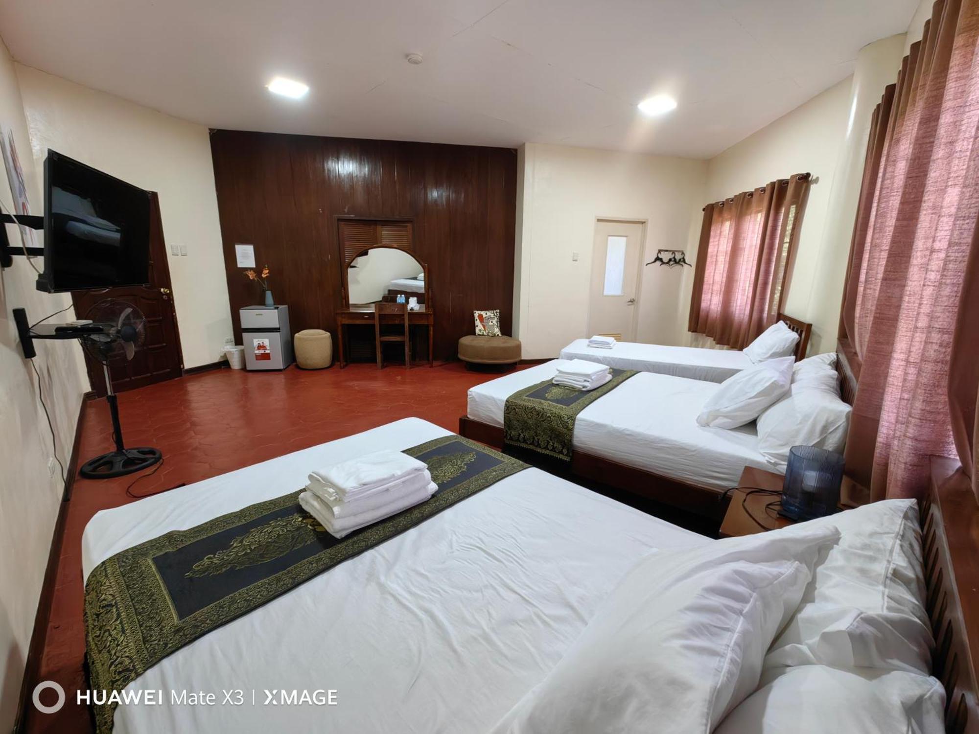 Medellin Seaview Inn מראה חיצוני תמונה