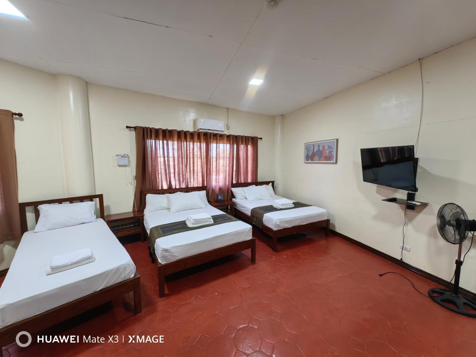 Medellin Seaview Inn מראה חיצוני תמונה