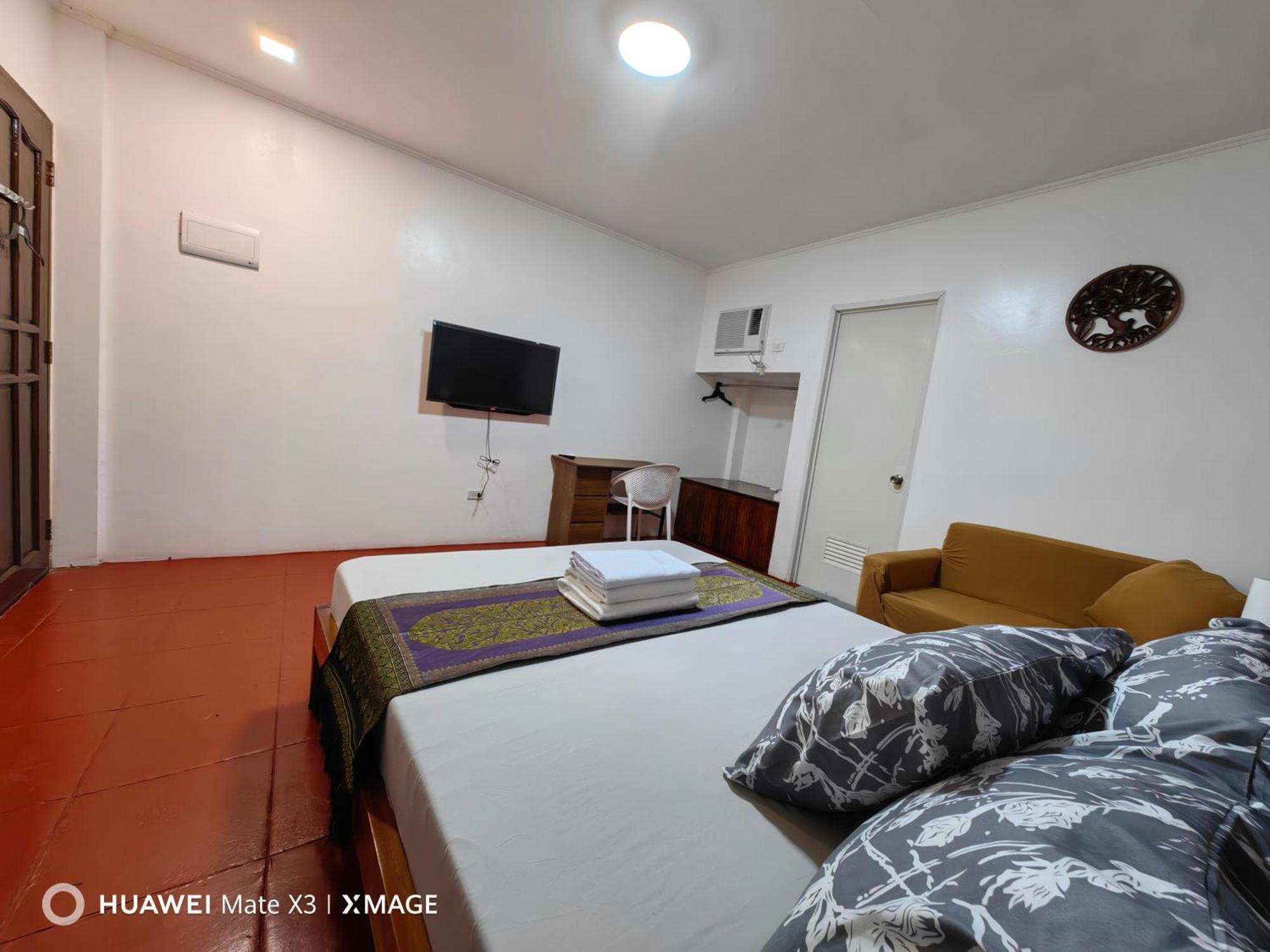Medellin Seaview Inn מראה חיצוני תמונה