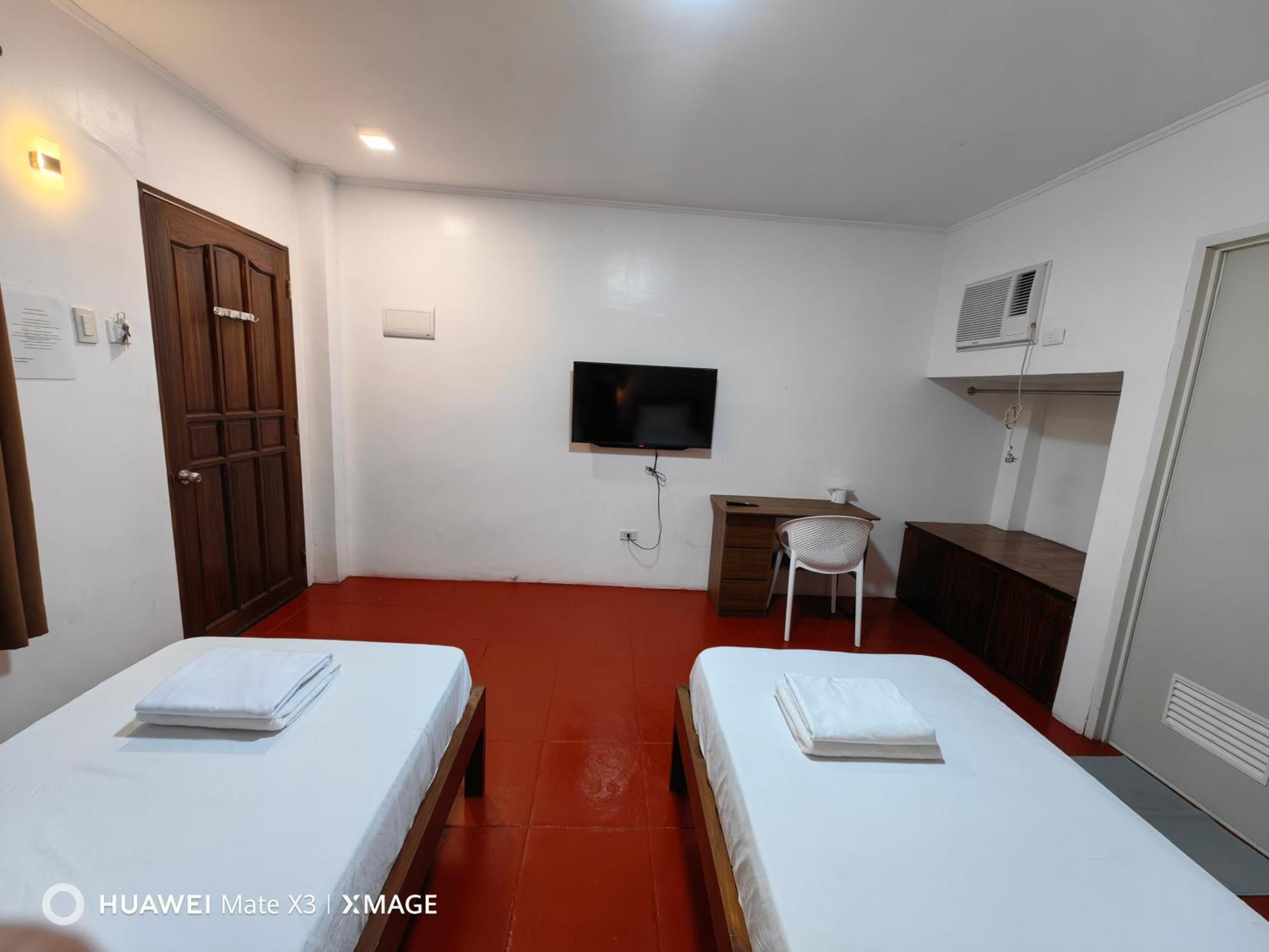 Medellin Seaview Inn מראה חיצוני תמונה