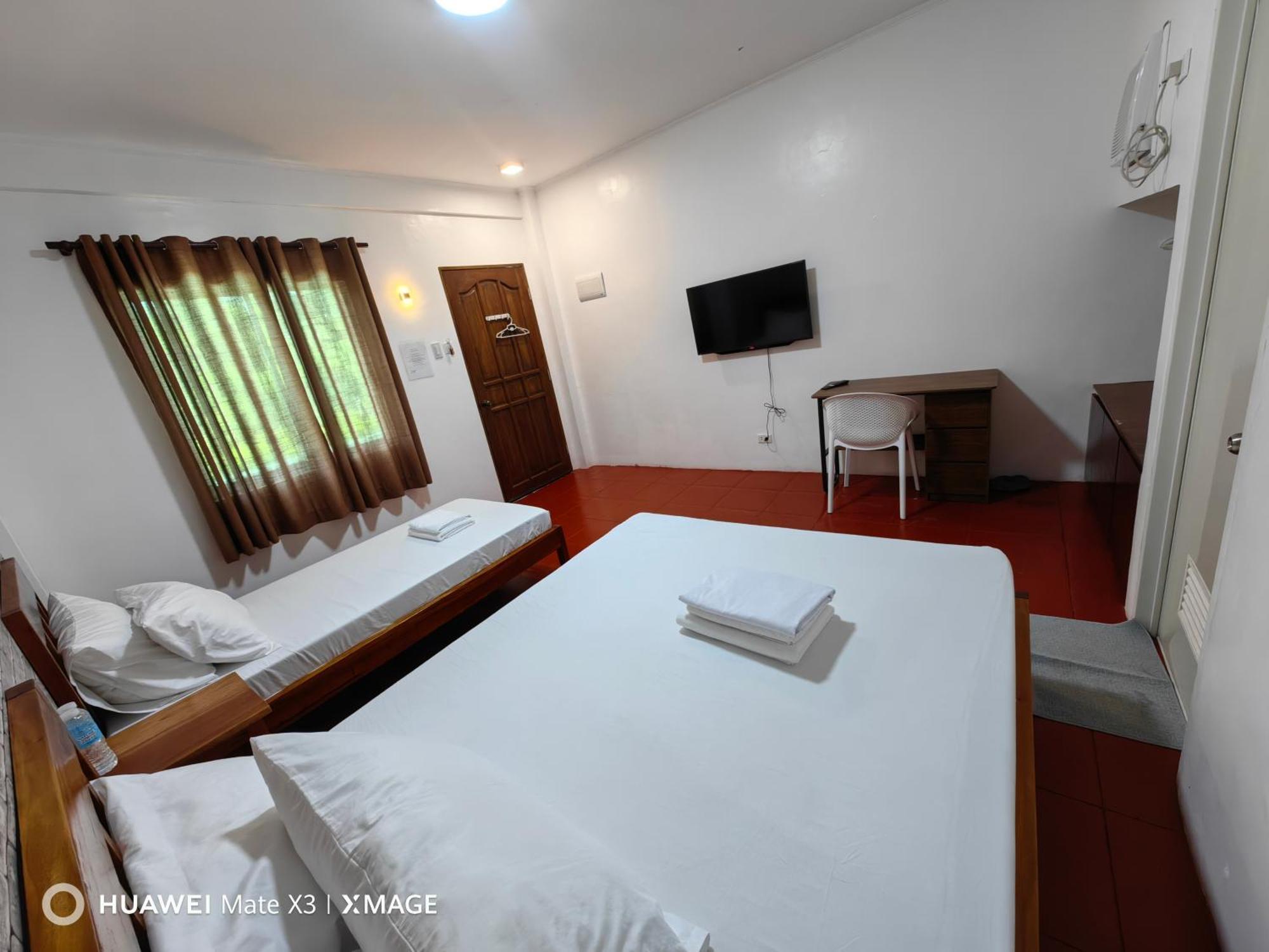 Medellin Seaview Inn מראה חיצוני תמונה