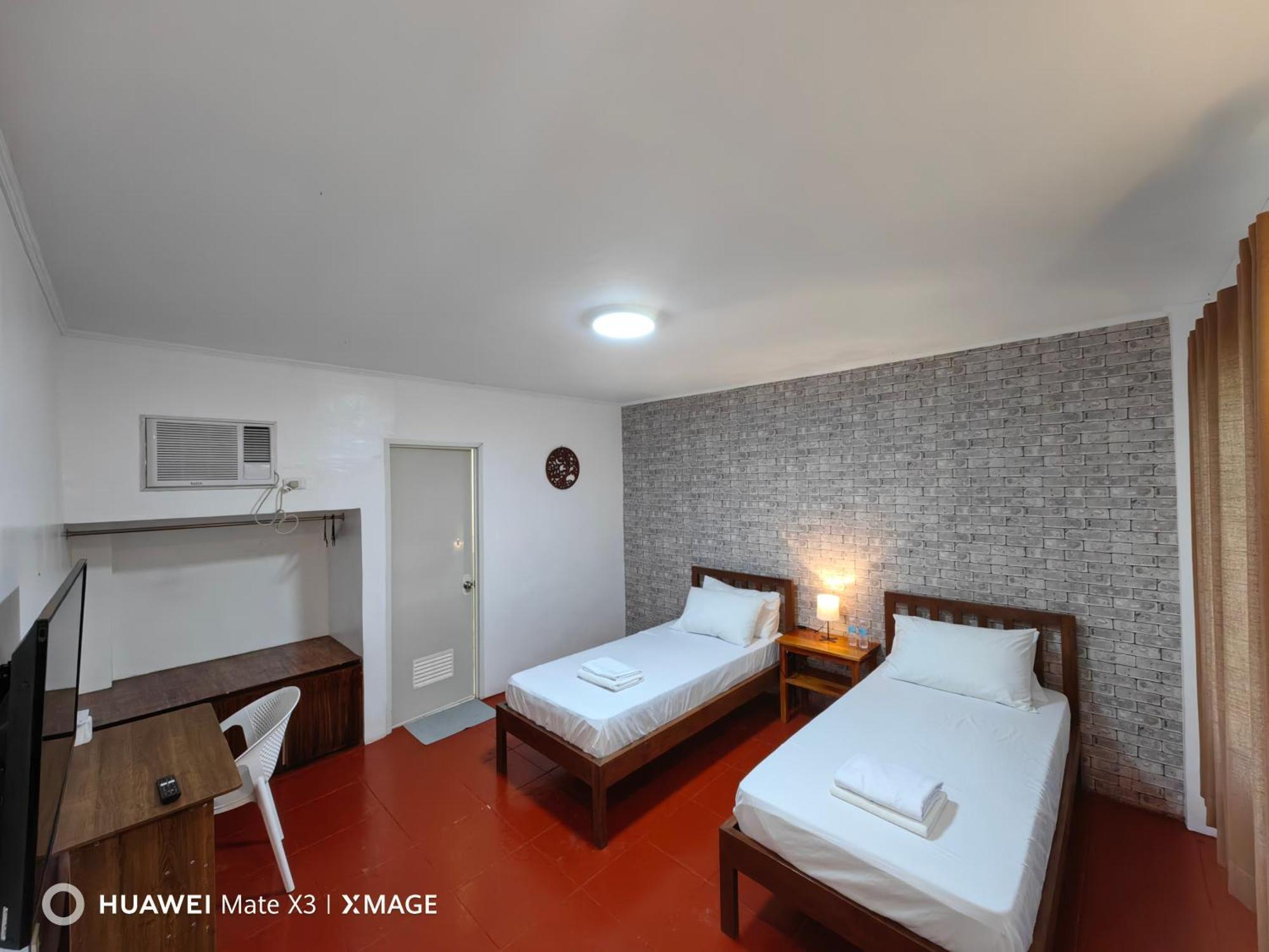 Medellin Seaview Inn מראה חיצוני תמונה