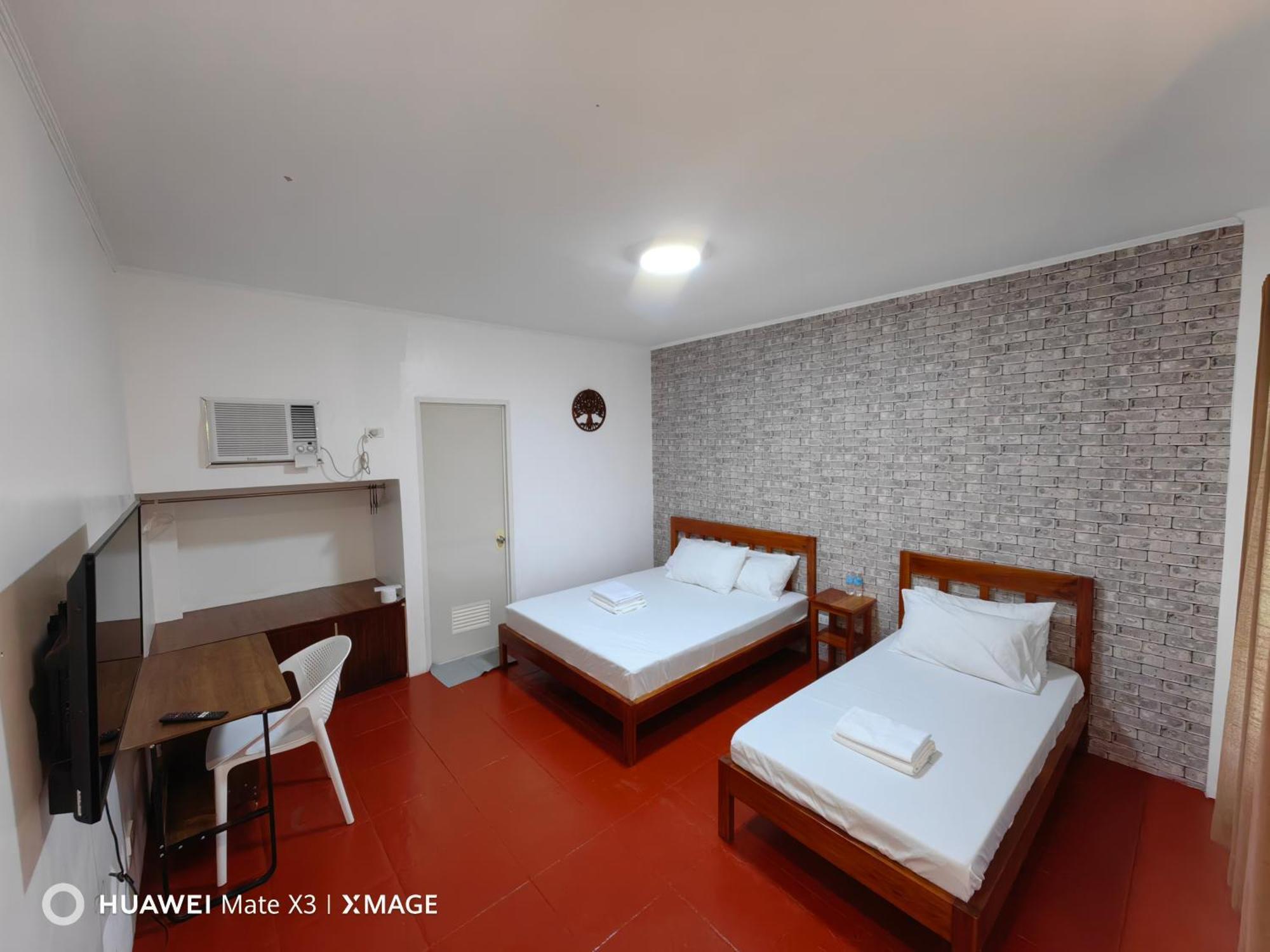 Medellin Seaview Inn מראה חיצוני תמונה
