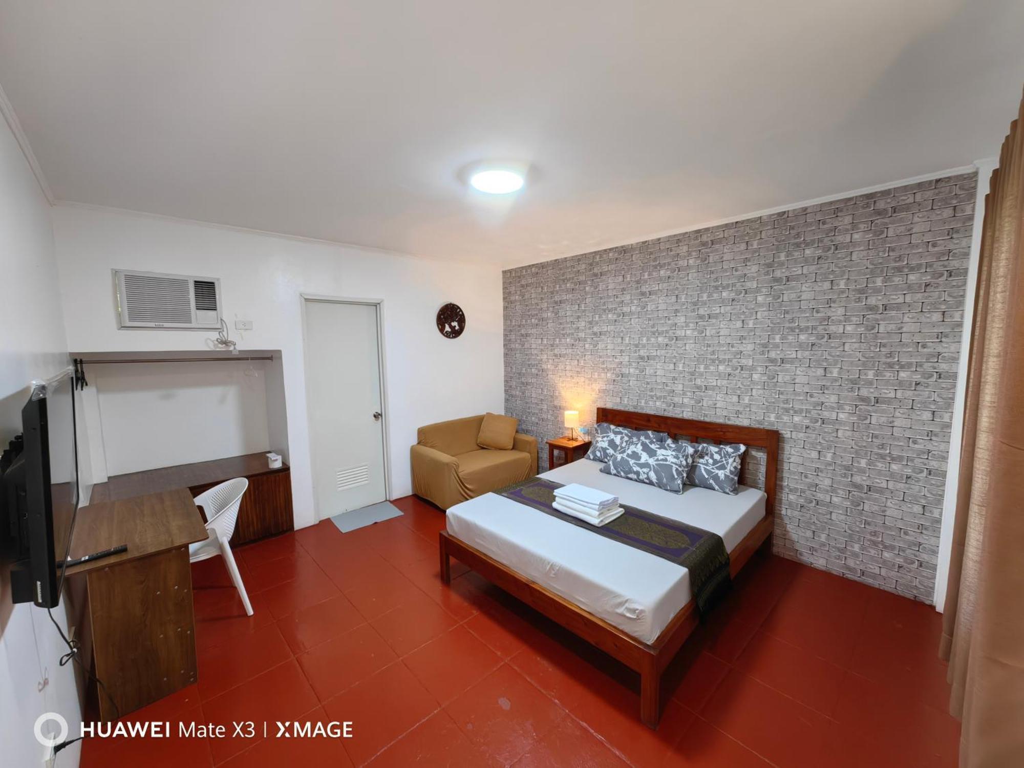 Medellin Seaview Inn מראה חיצוני תמונה