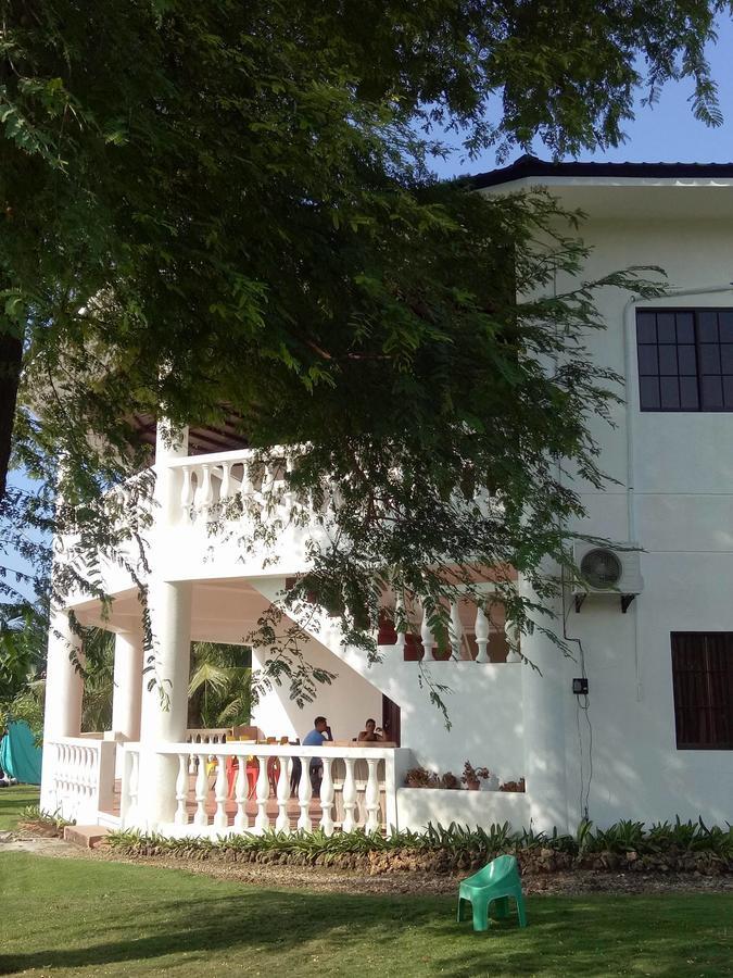 Medellin Seaview Inn מראה חיצוני תמונה
