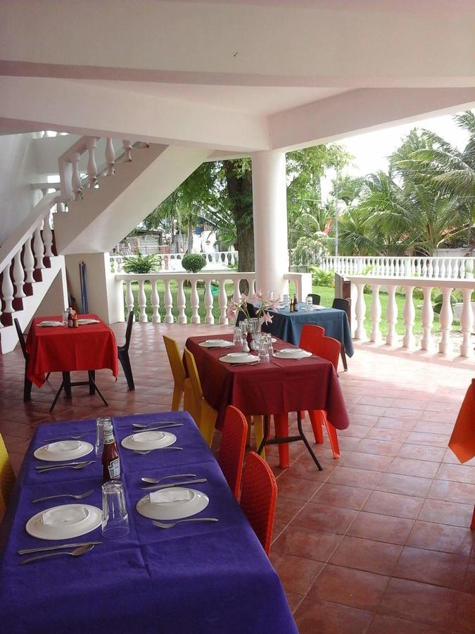 Medellin Seaview Inn מראה חיצוני תמונה
