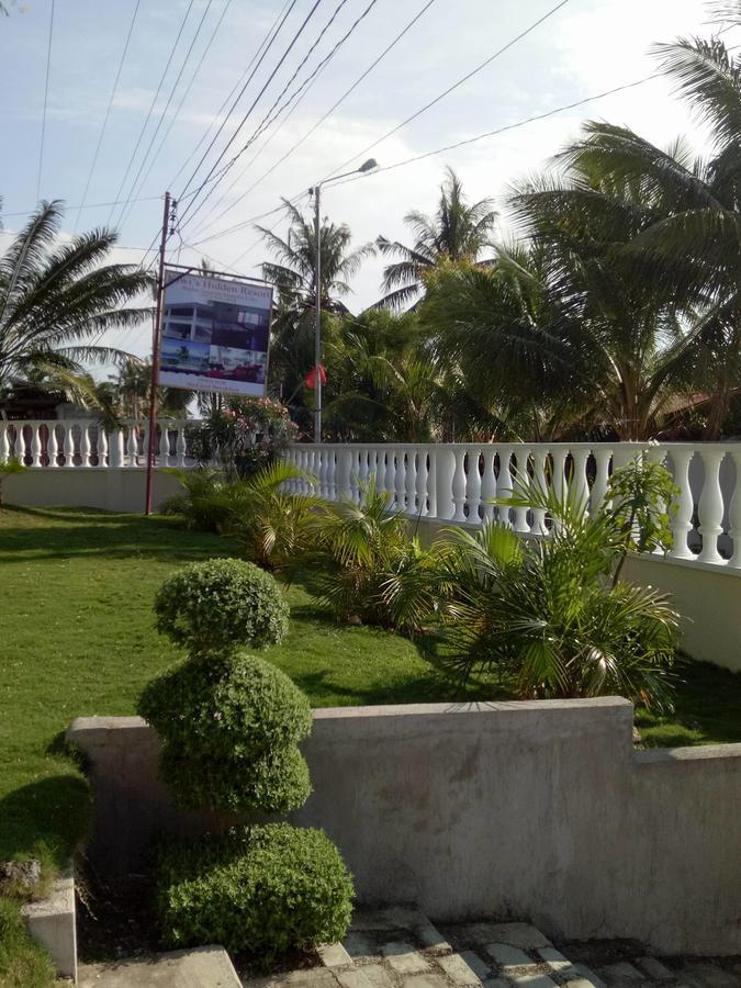 Medellin Seaview Inn מראה חיצוני תמונה