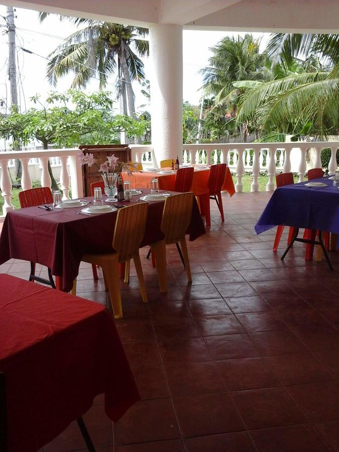 Medellin Seaview Inn מראה חיצוני תמונה