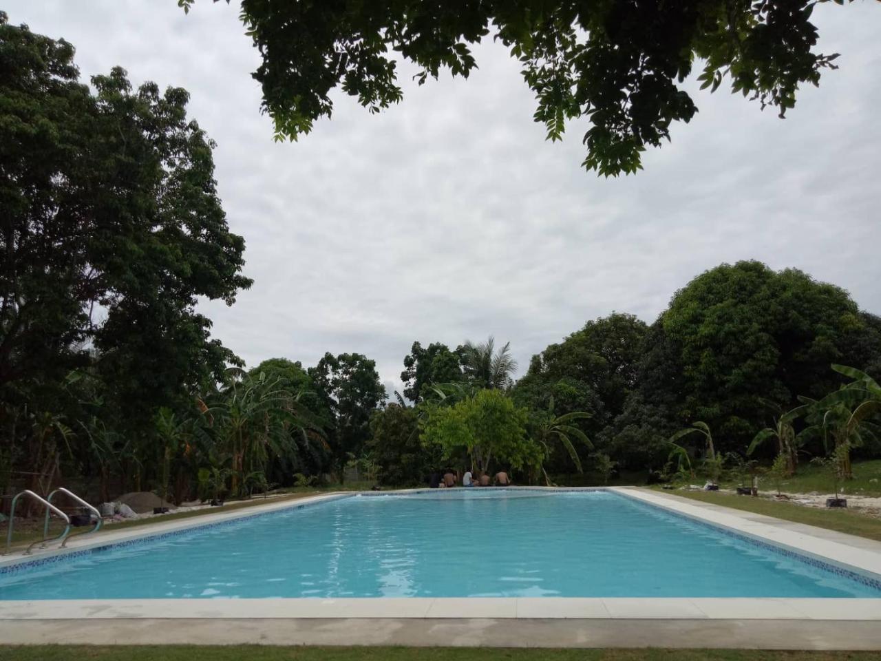 Medellin Seaview Inn מראה חיצוני תמונה