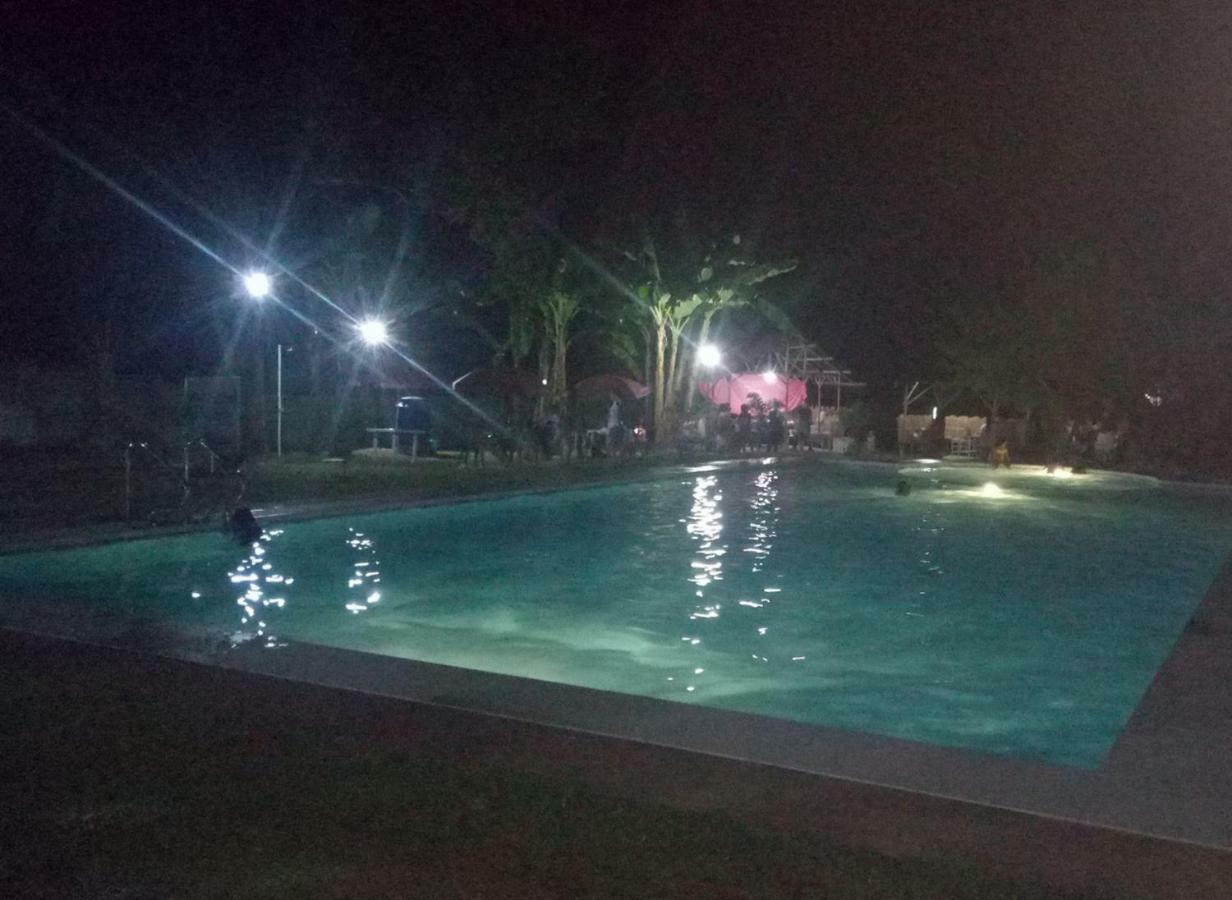 Medellin Seaview Inn מראה חיצוני תמונה