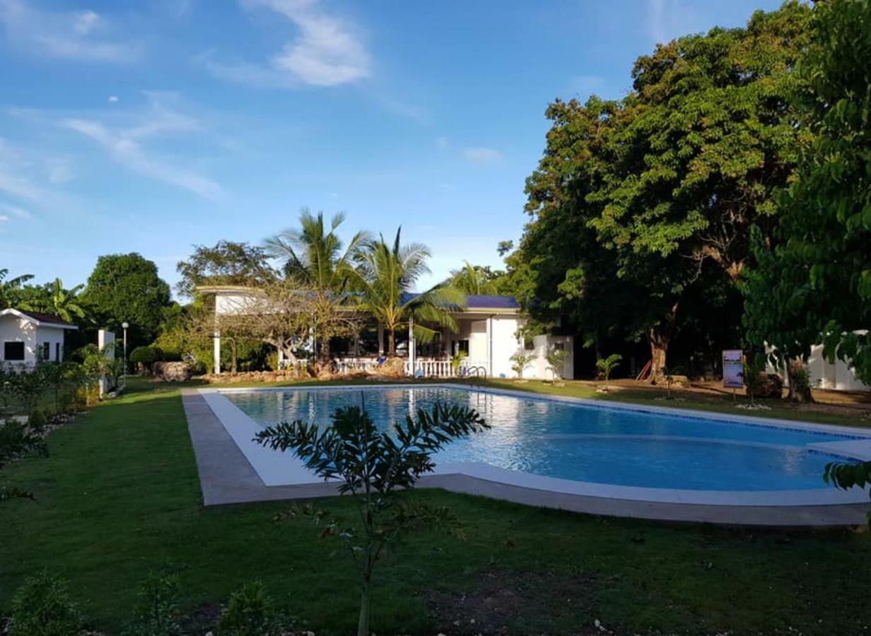 Medellin Seaview Inn מראה חיצוני תמונה