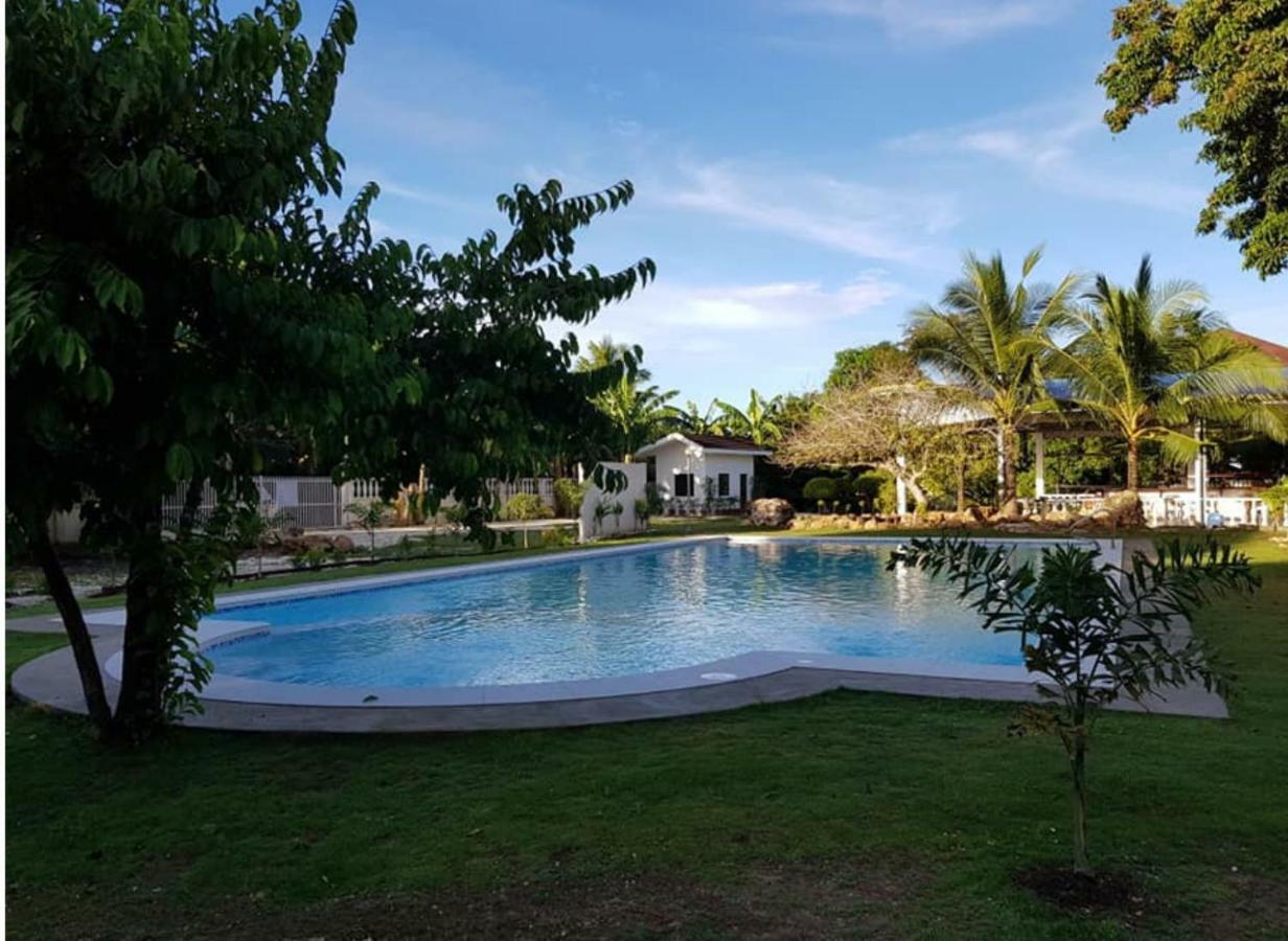 Medellin Seaview Inn מראה חיצוני תמונה