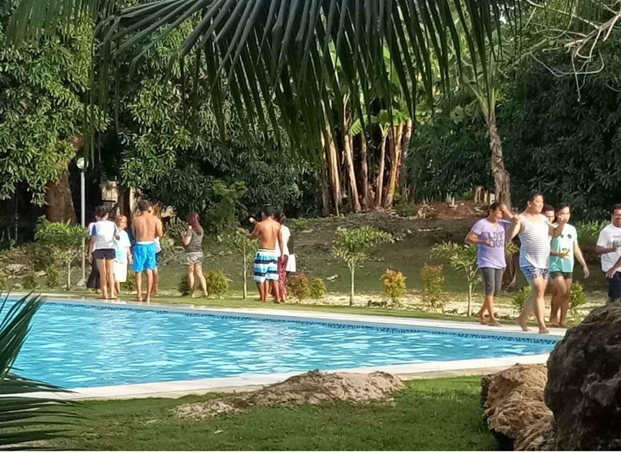 Medellin Seaview Inn מראה חיצוני תמונה