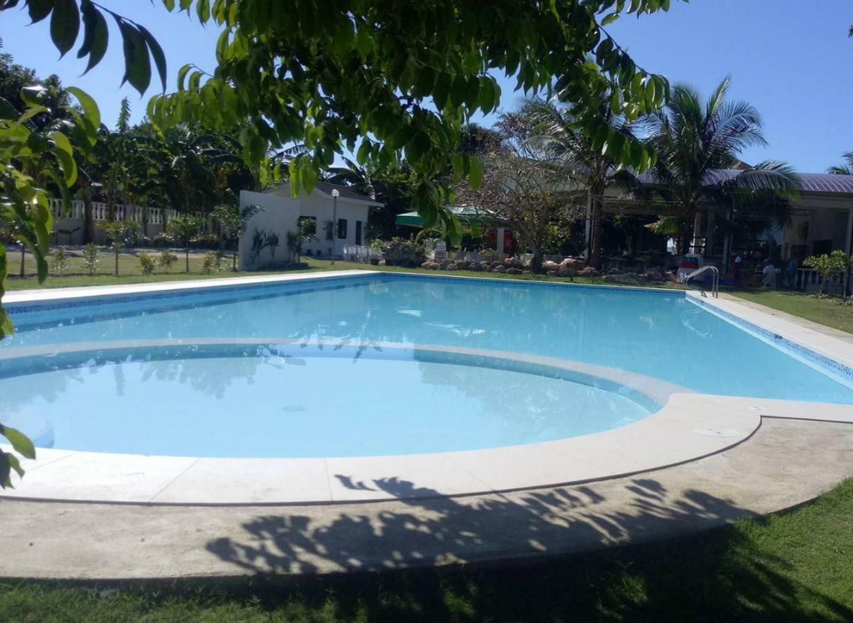 Medellin Seaview Inn מראה חיצוני תמונה